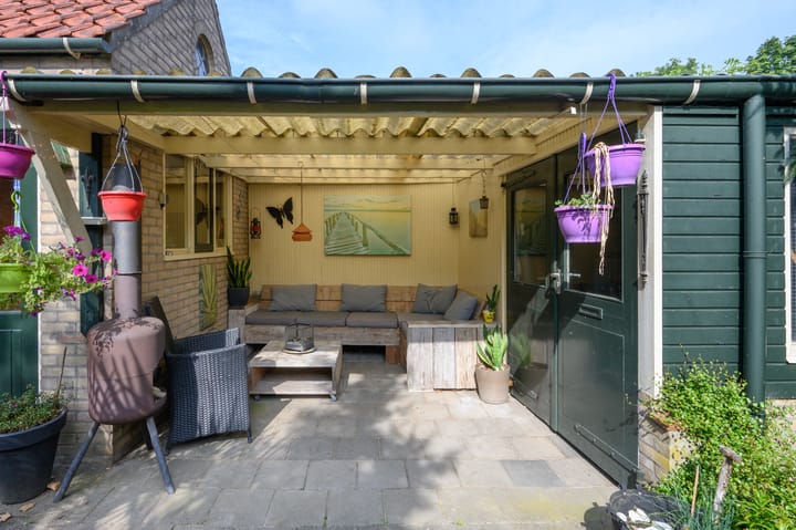 Foto 23 van Gasfabriekstraat 9