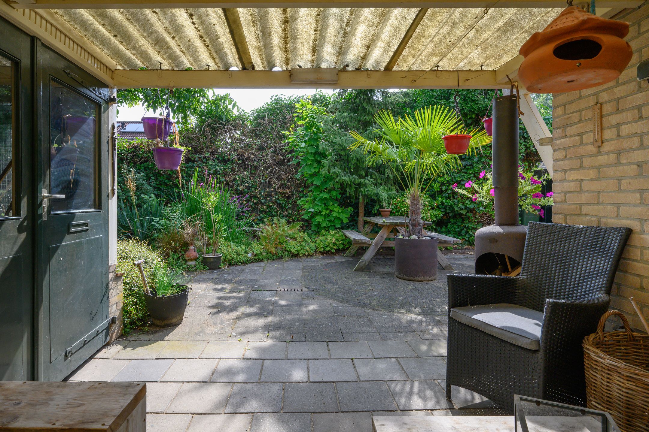 Foto 24 van Gasfabriekstraat 9