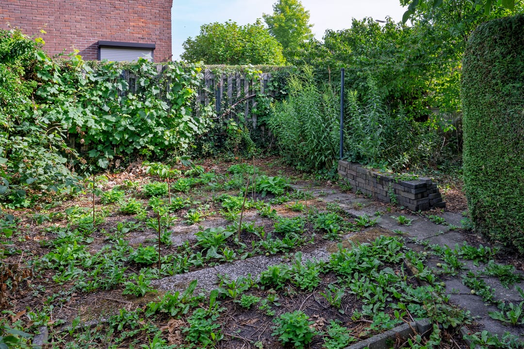 Foto 26 van Gasfabriekstraat 9