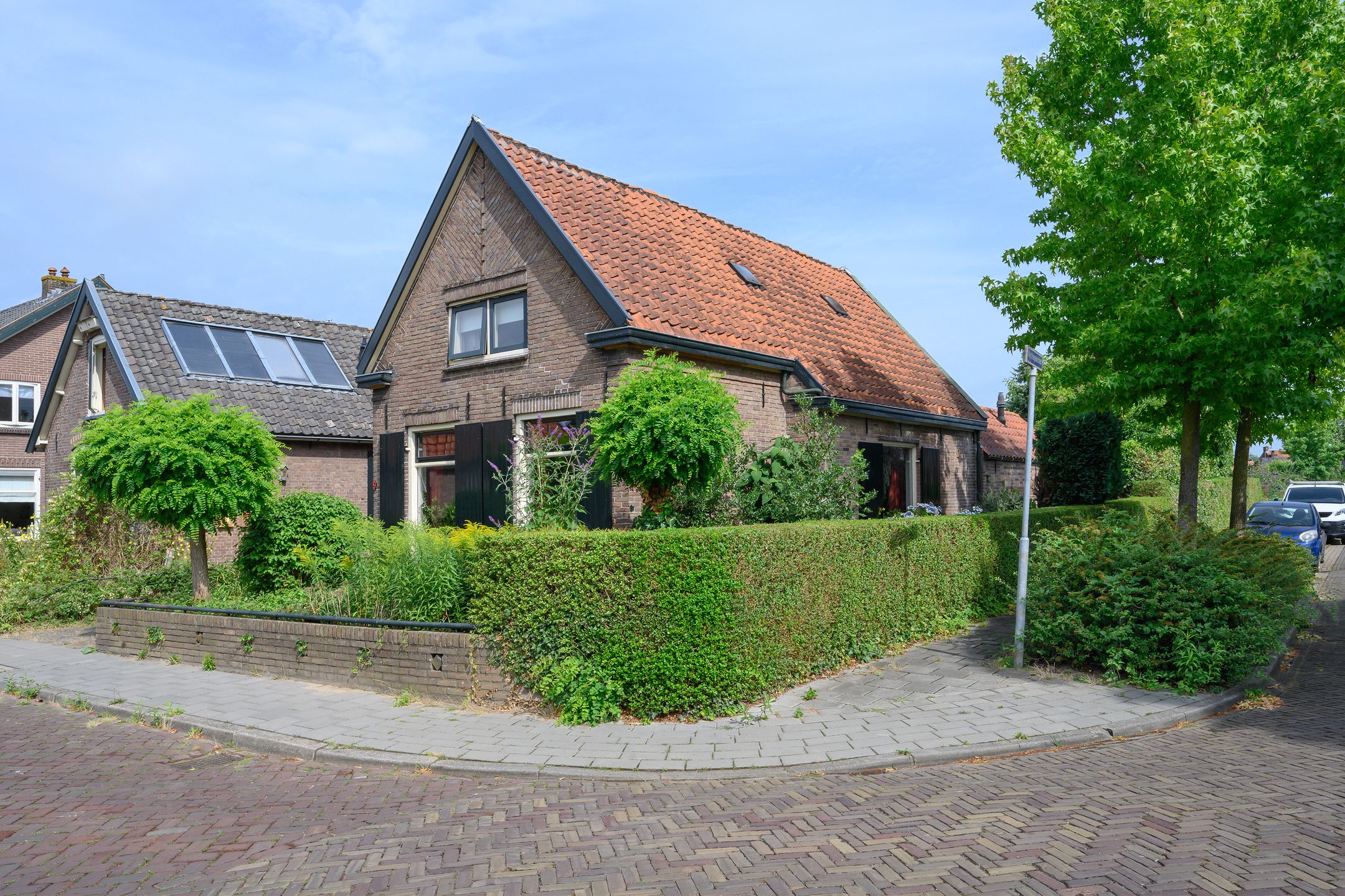 Foto 30 van Gasfabriekstraat 9