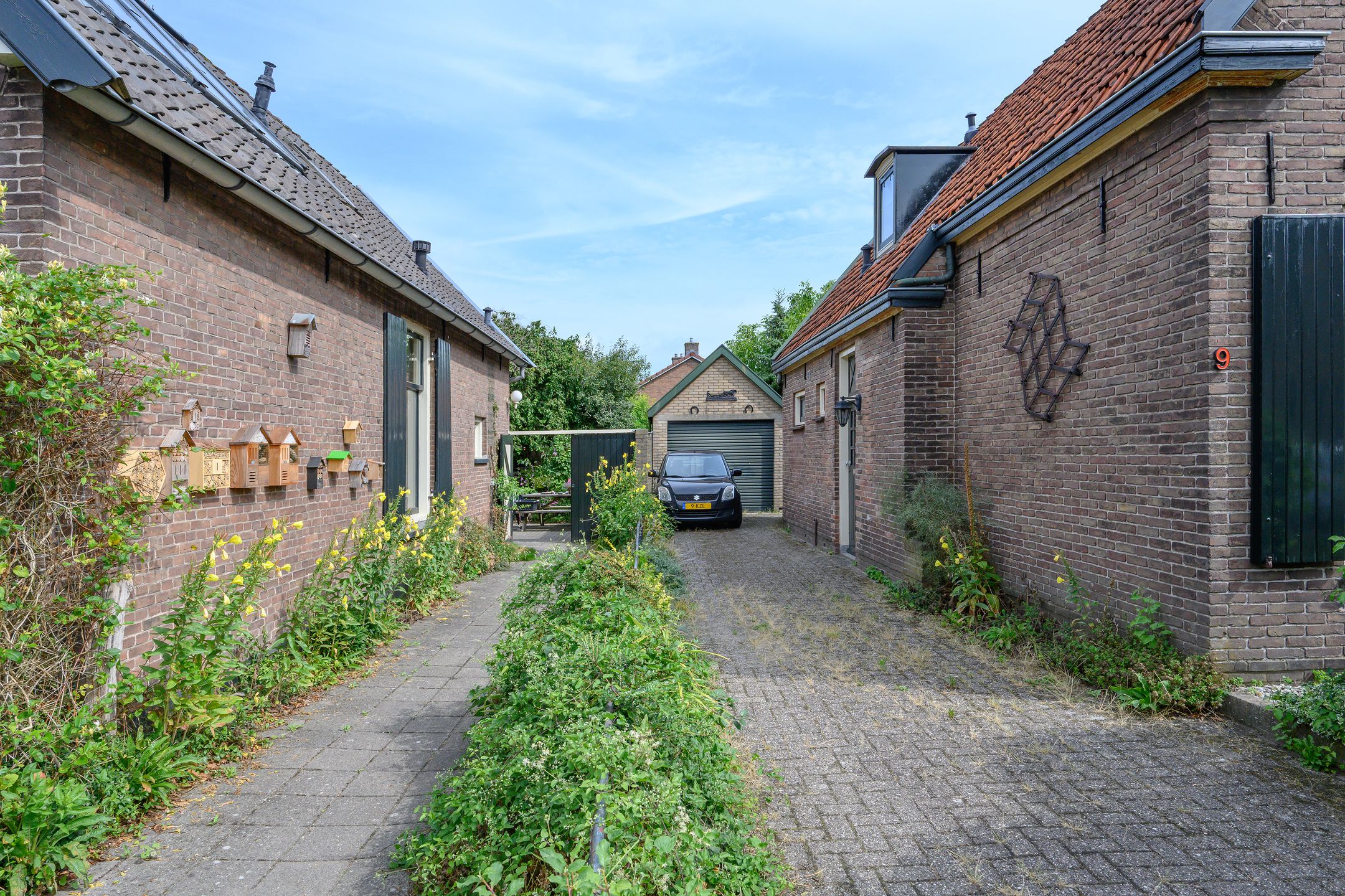 Foto 33 van Gasfabriekstraat 9