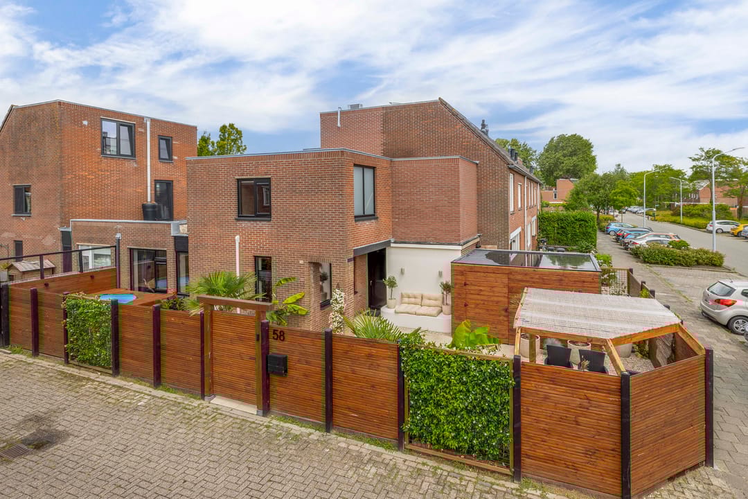 Photo 1 of Alholm 58