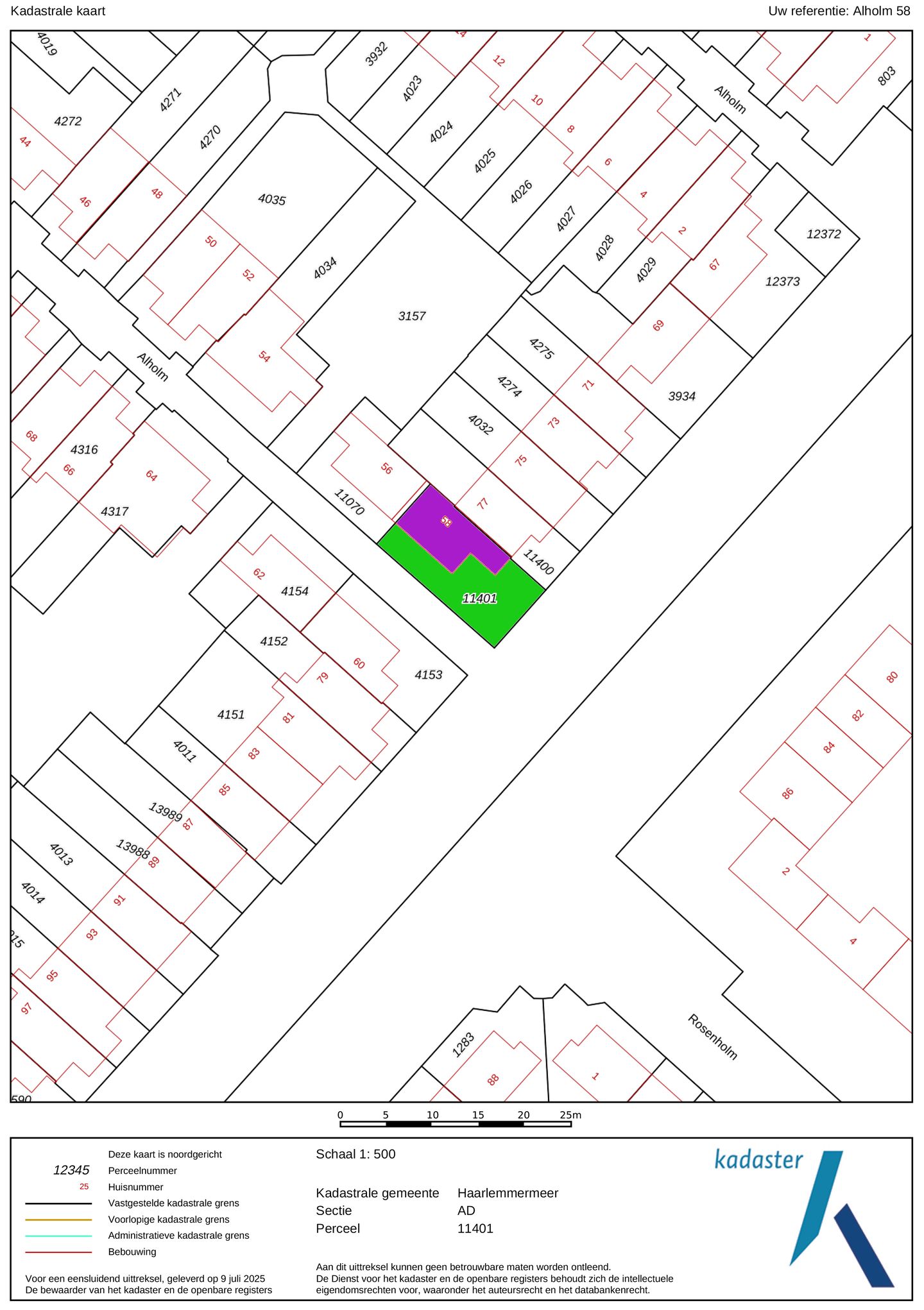 Photo 40 of Alholm 58