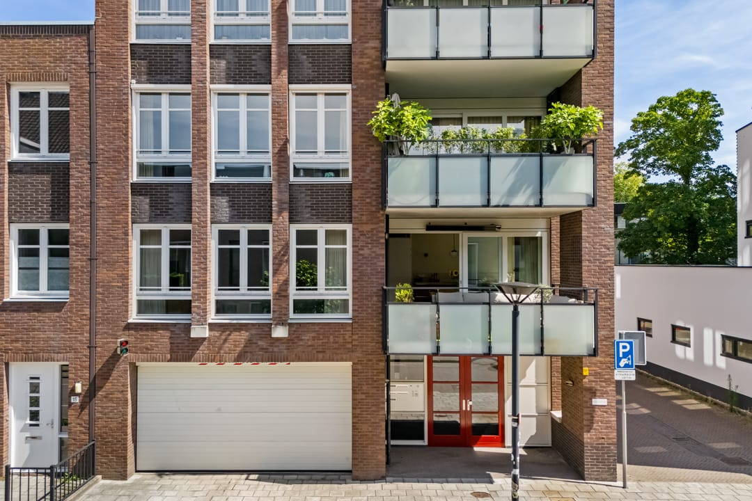 Foto 1 van Vlasakkerweg 5