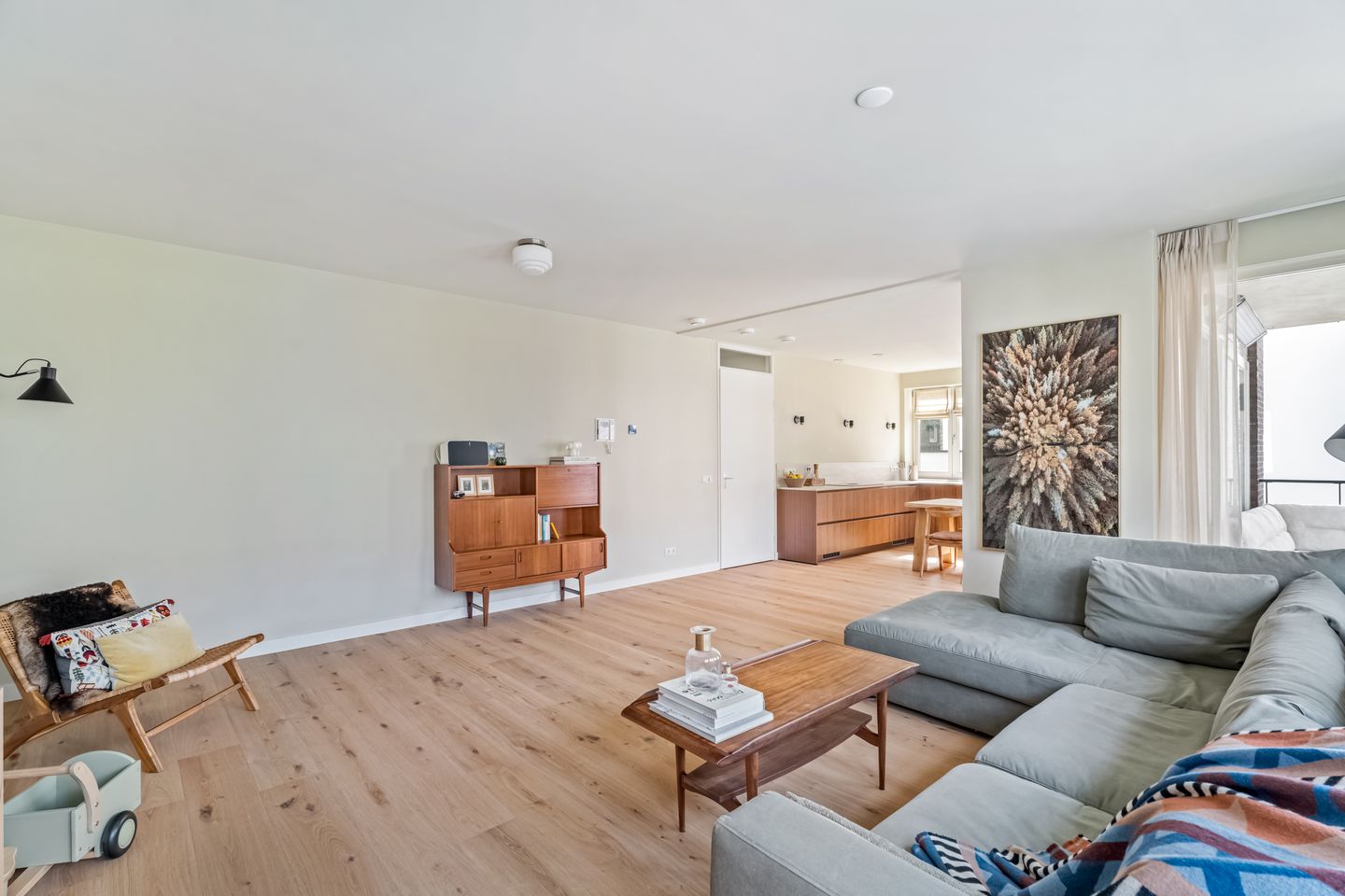 Foto 10 van Vlasakkerweg 5