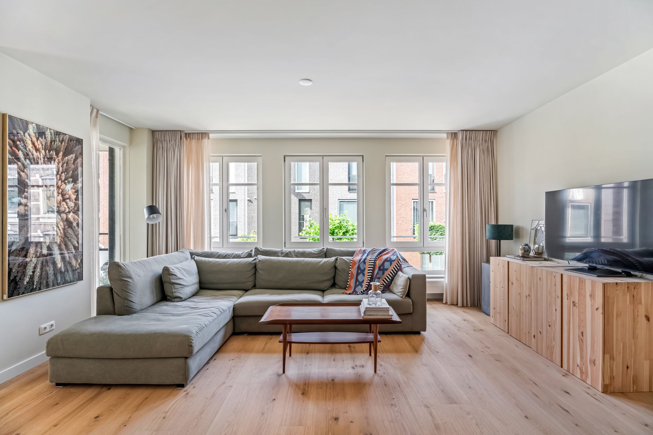 Foto 12 van Vlasakkerweg 5