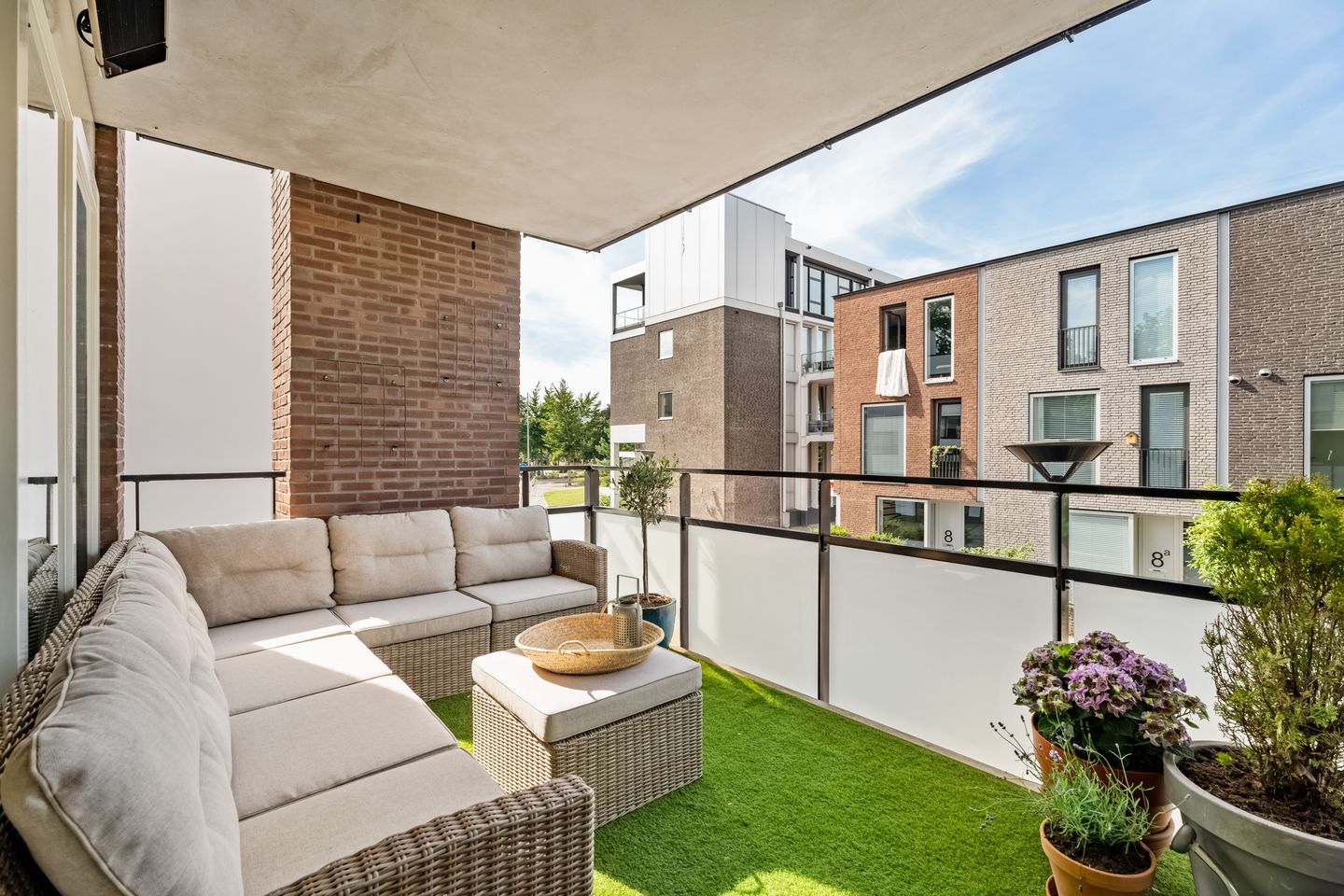 Foto 14 van Vlasakkerweg 5