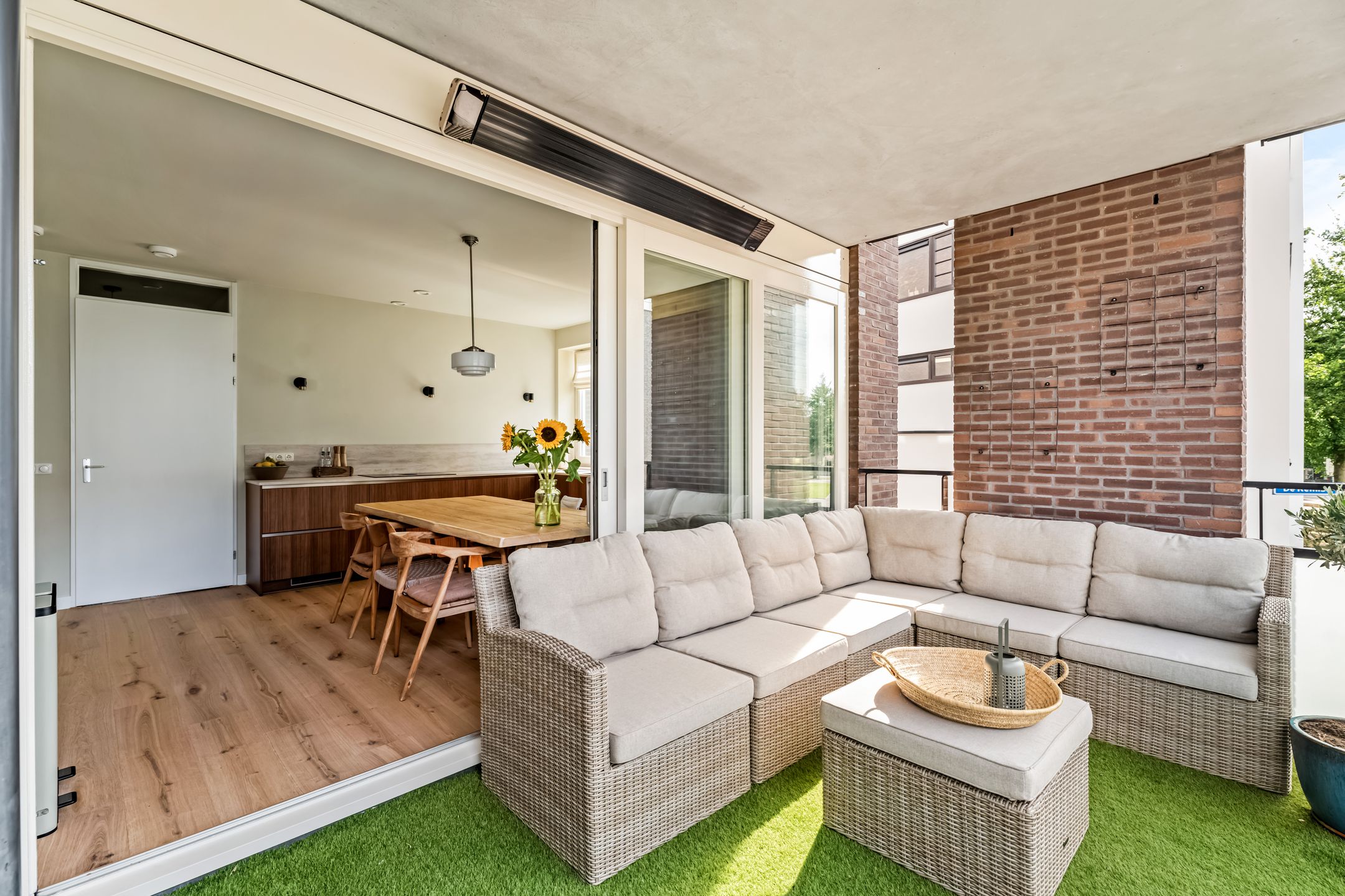 Foto 15 van Vlasakkerweg 5