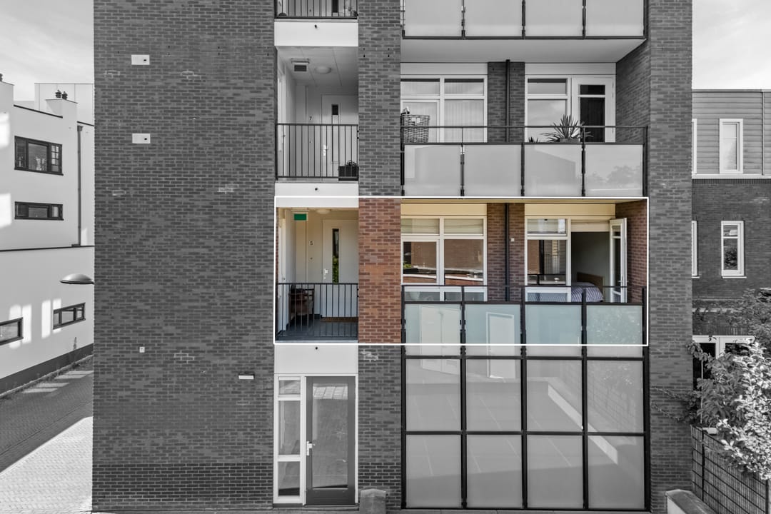 Foto 31 van Vlasakkerweg 5