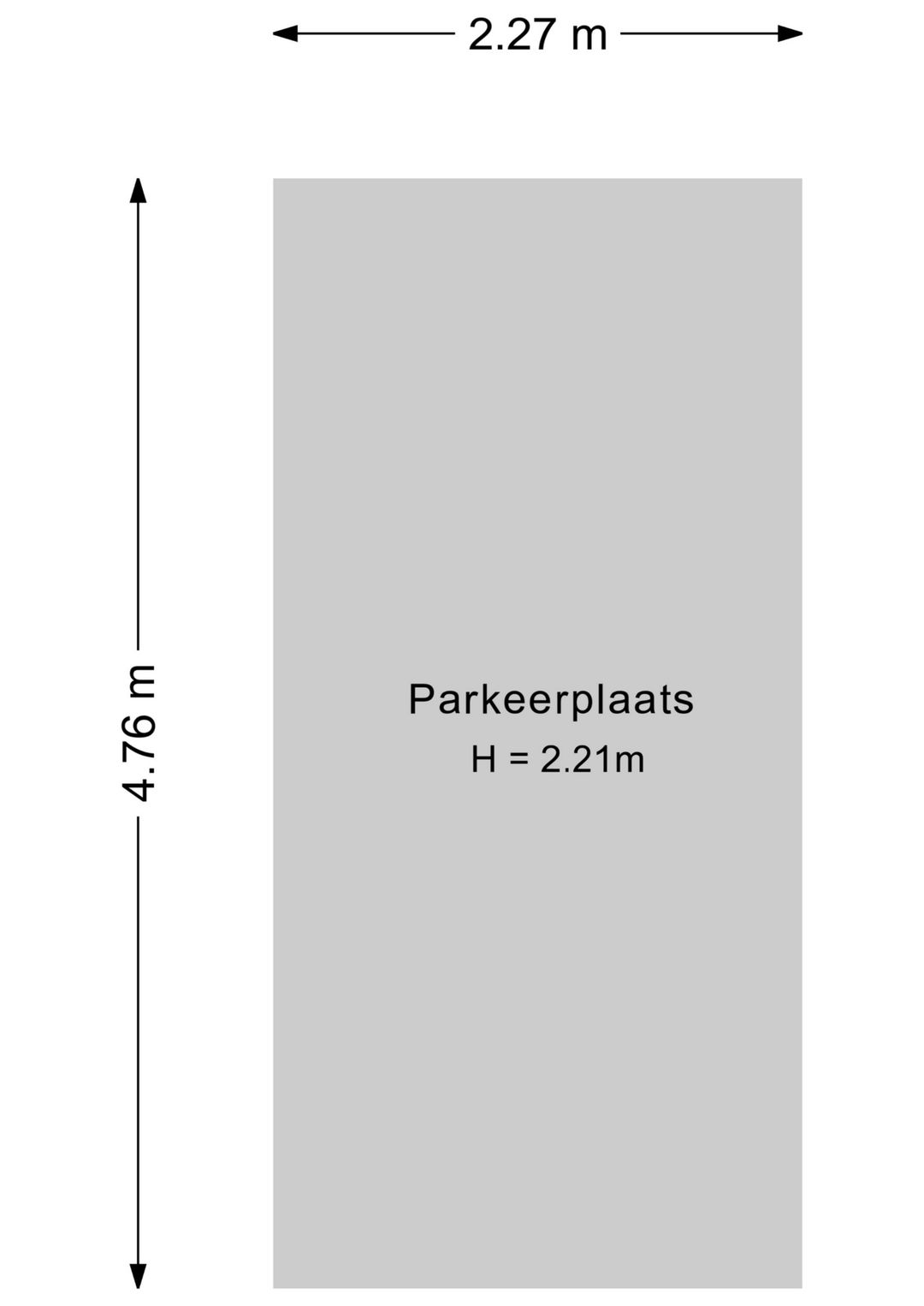 Foto 43 van Vlasakkerweg 5