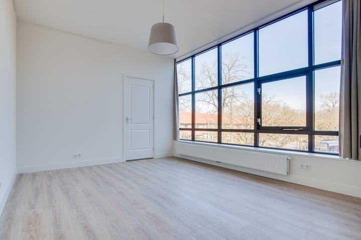 Foto 2 van Hooft Graaflandstraat 2-B5