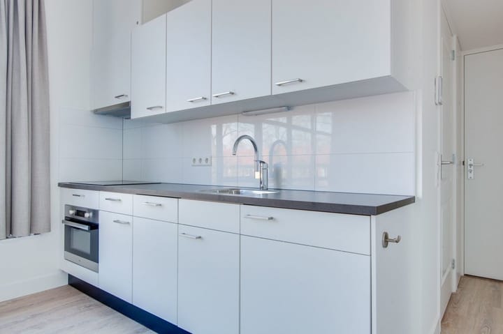 Foto 4 van Hooft Graaflandstraat 2-B5