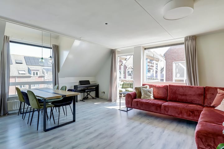 Foto 2 van Infanteriepad 12