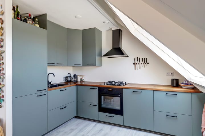 Foto 4 van Infanteriepad 12