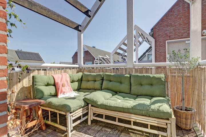 Foto 3 van Infanteriepad 12