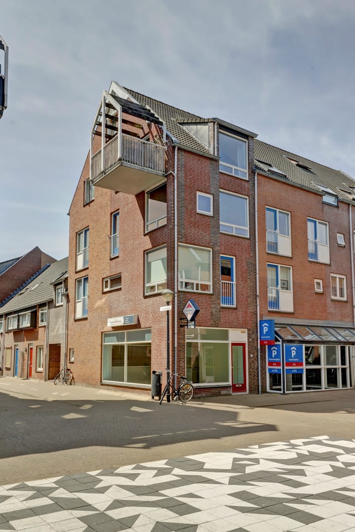 Foto 5 van Infanteriepad 12