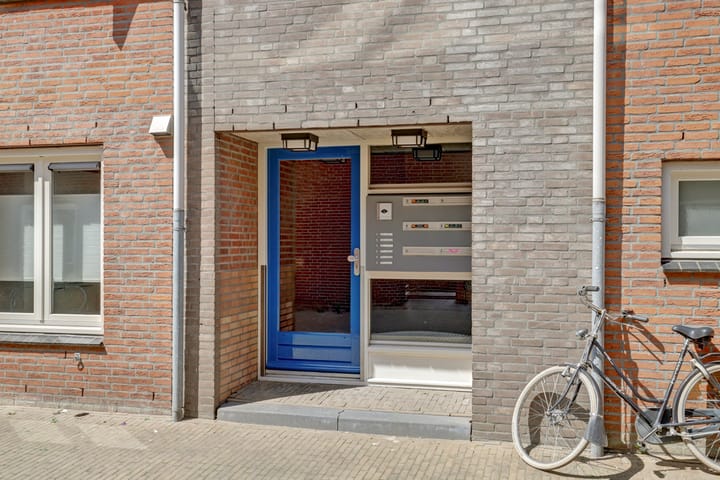 Foto 6 van Infanteriepad 12