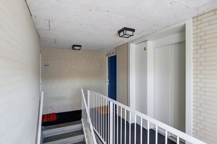 Foto 7 van Infanteriepad 12