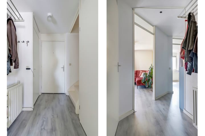 Foto 8 van Infanteriepad 12