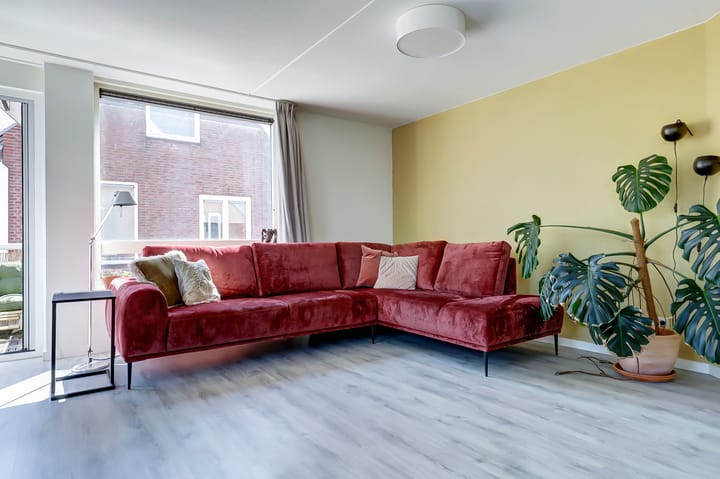 Foto 9 van Infanteriepad 12