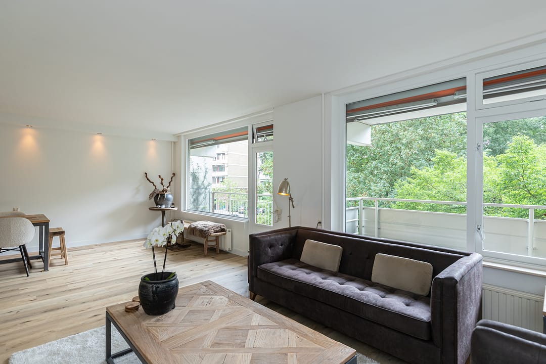 Foto 2 van Zernikelaan 524