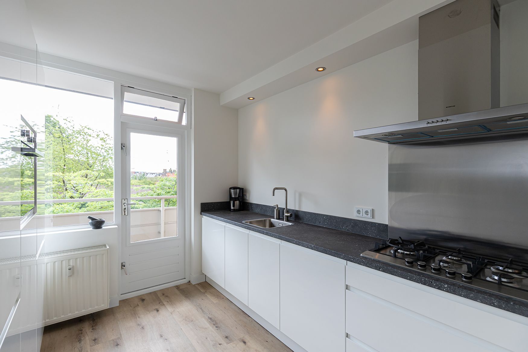 Foto 3 van Zernikelaan 524