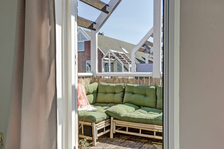 Foto 11 van Infanteriepad 12