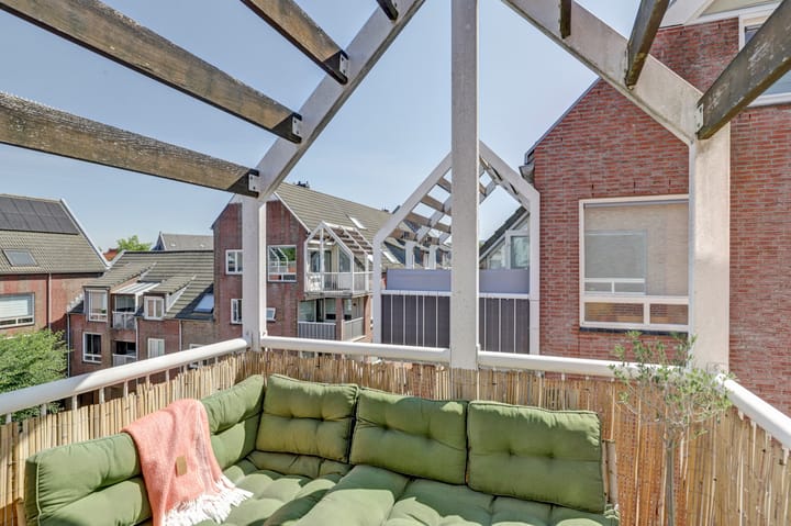 Foto 12 van Infanteriepad 12