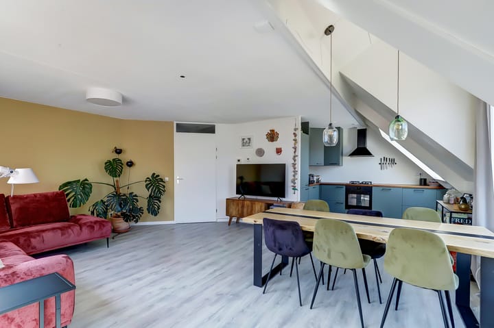 Foto 14 van Infanteriepad 12