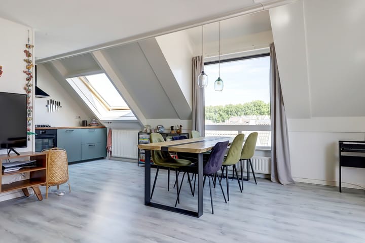 Foto 16 van Infanteriepad 12