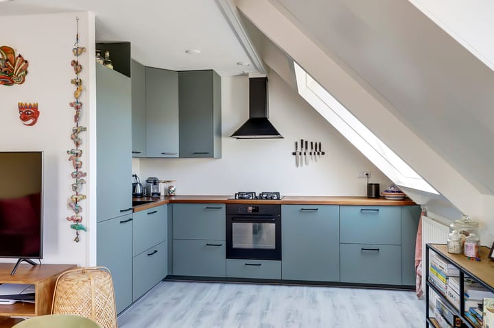 Foto 17 van Infanteriepad 12