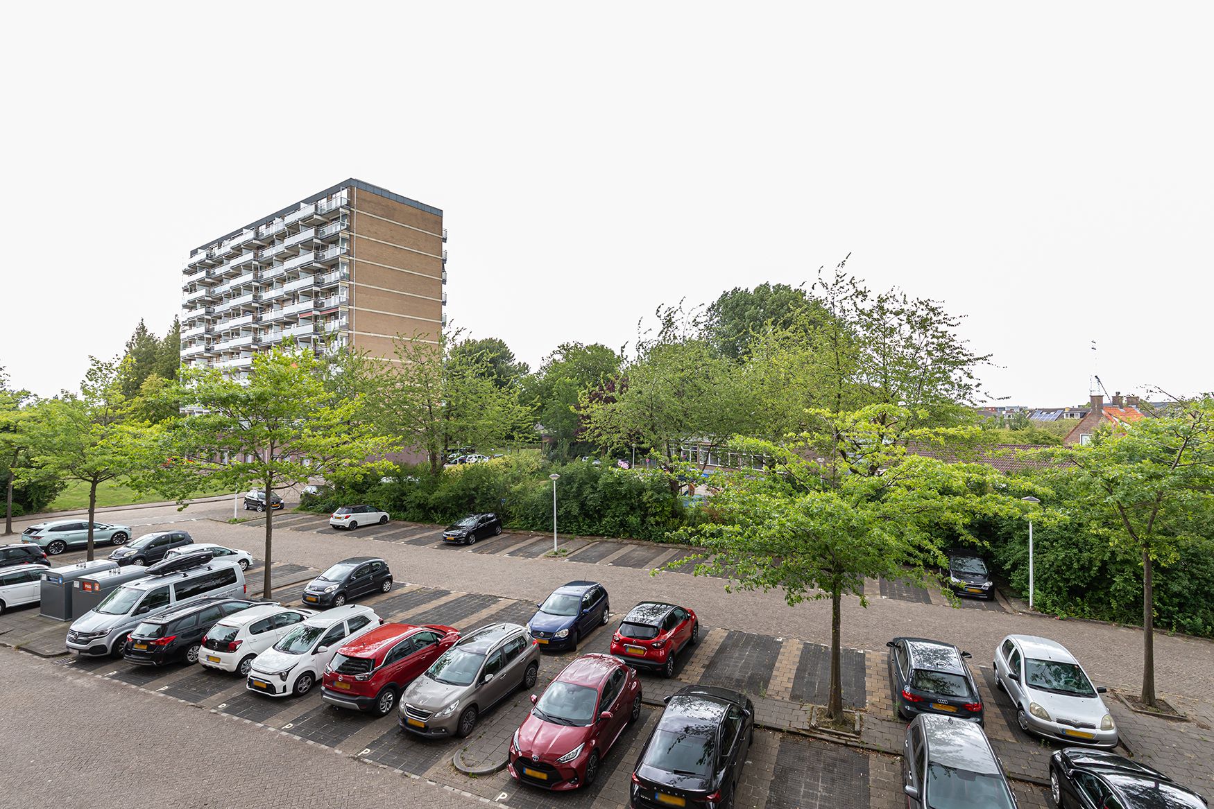 Foto 12 van Zernikelaan 524