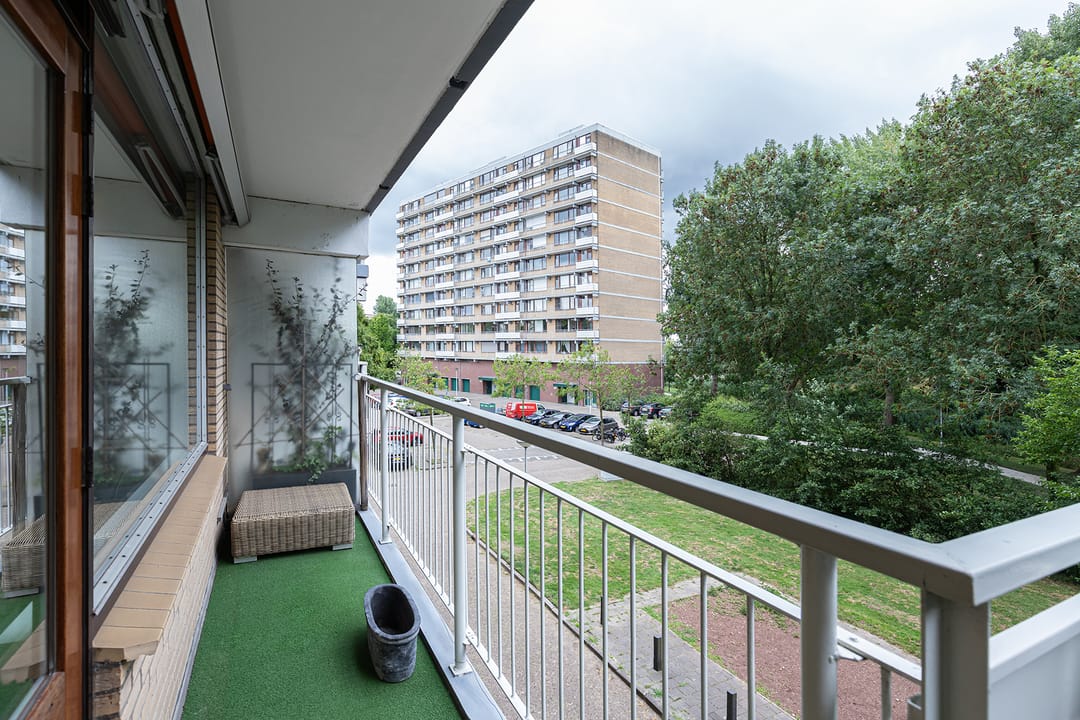 Foto 22 van Zernikelaan 524