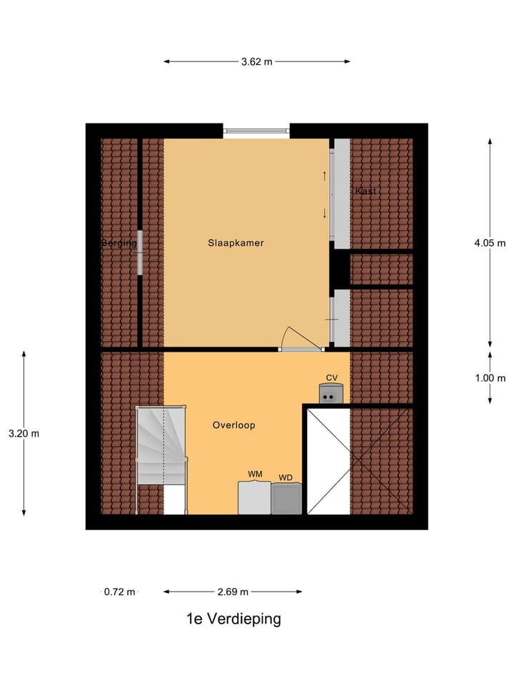 Foto 30 van Infanteriepad 12