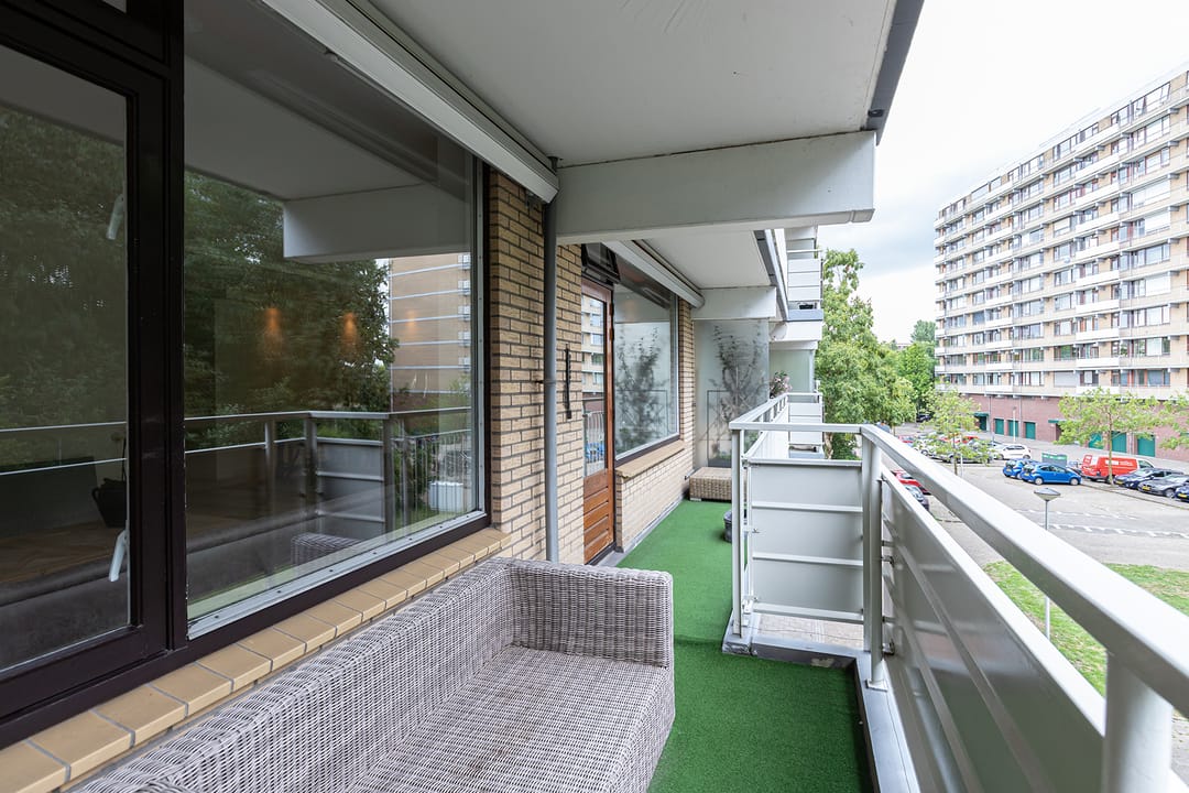 Foto 23 van Zernikelaan 524