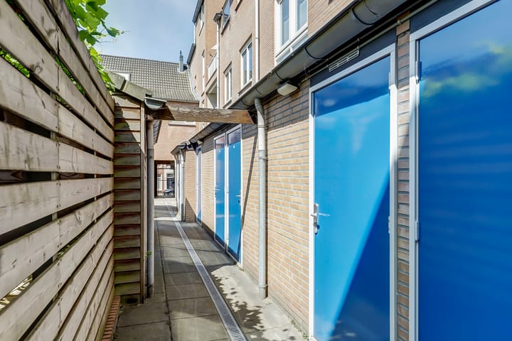 Foto 31 van Infanteriepad 12