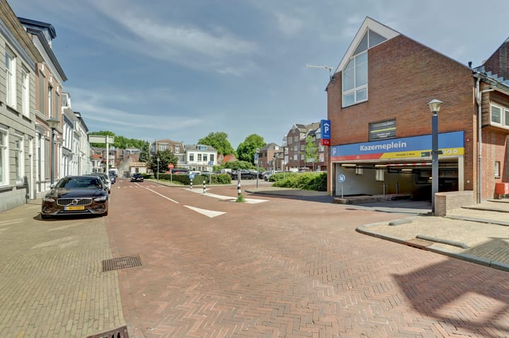 Foto 32 van Infanteriepad 12