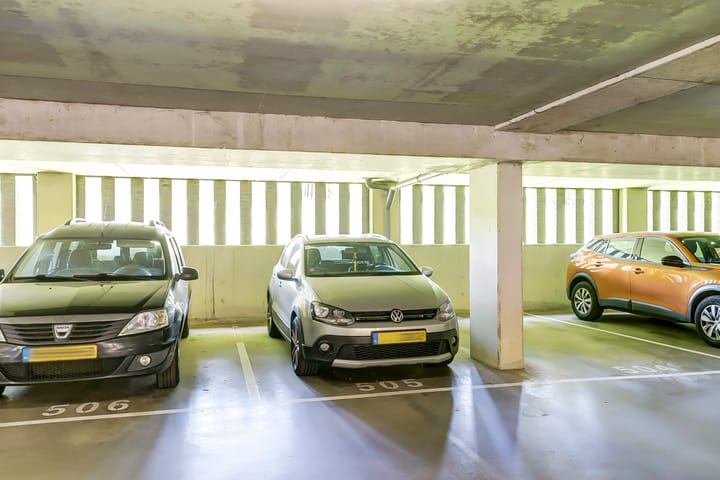 Foto 34 van Infanteriepad 12