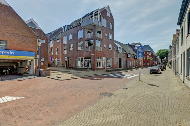 Foto 35 van Infanteriepad 12