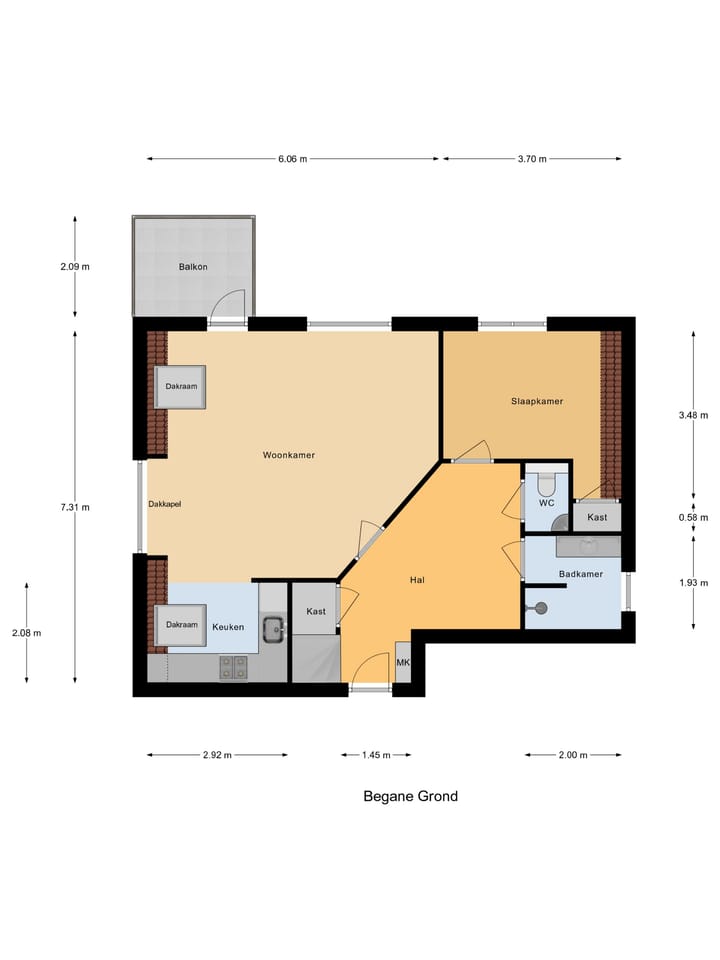 Foto 38 van Infanteriepad 12