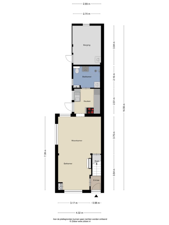 Foto 35 van Molendreef 24