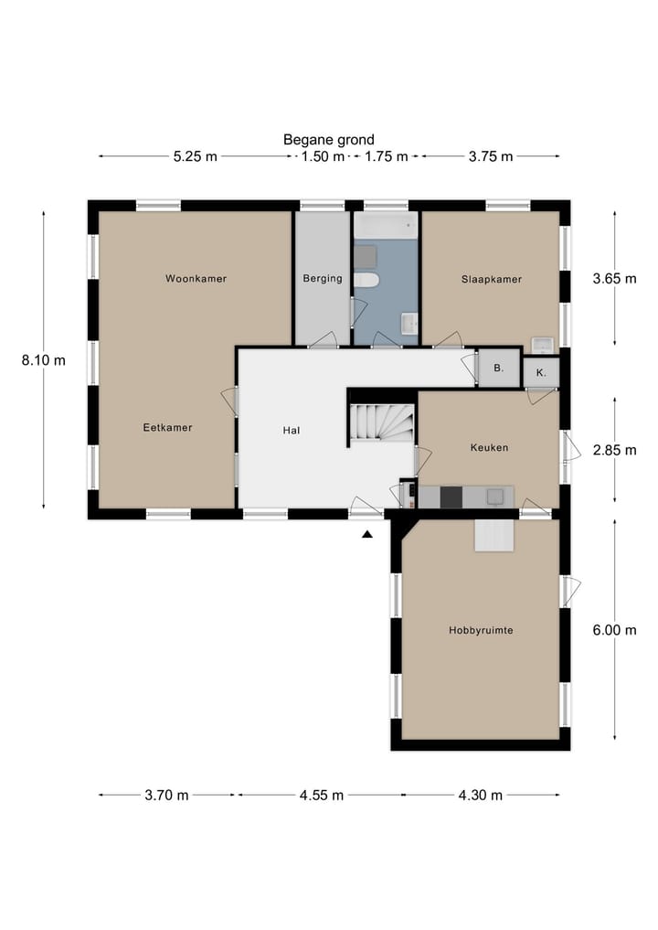 Foto 26 van Pater Janssenstraat 2