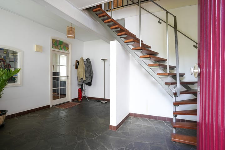 Foto 2 van Pater Janssenstraat 2