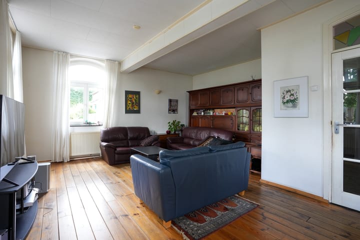 Foto 5 van Pater Janssenstraat 2