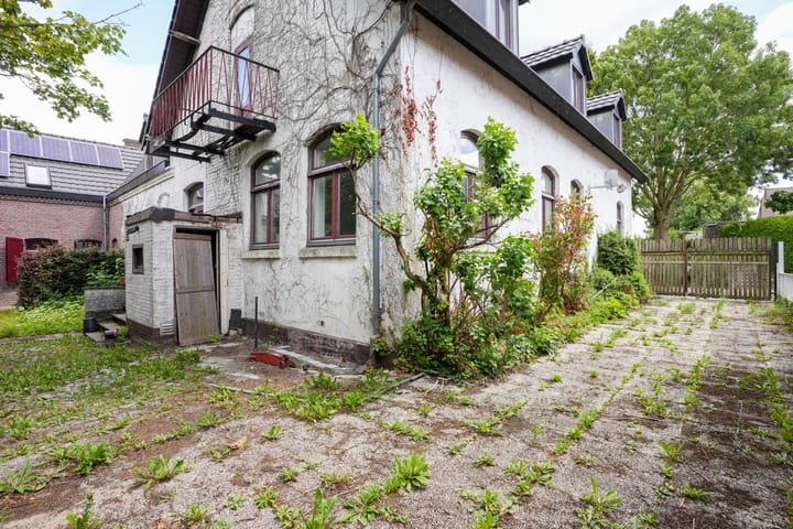 Foto 19 van Pater Janssenstraat 2