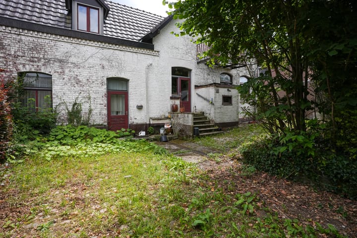 Foto 20 van Pater Janssenstraat 2