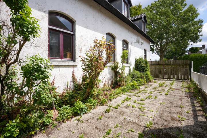 Foto 21 van Pater Janssenstraat 2