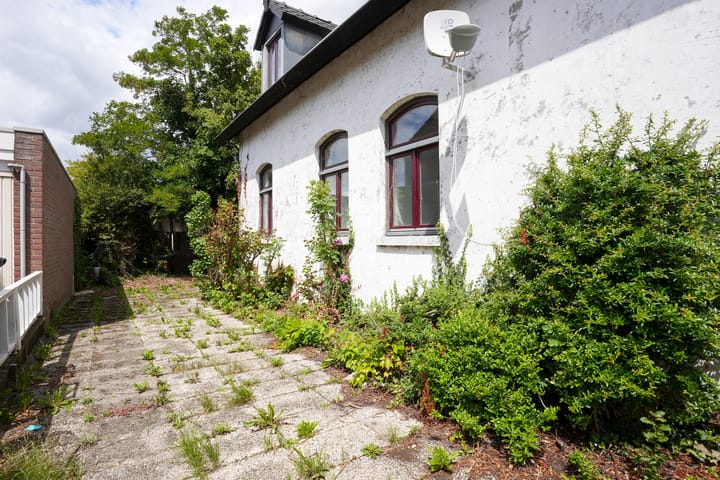 Foto 23 van Pater Janssenstraat 2