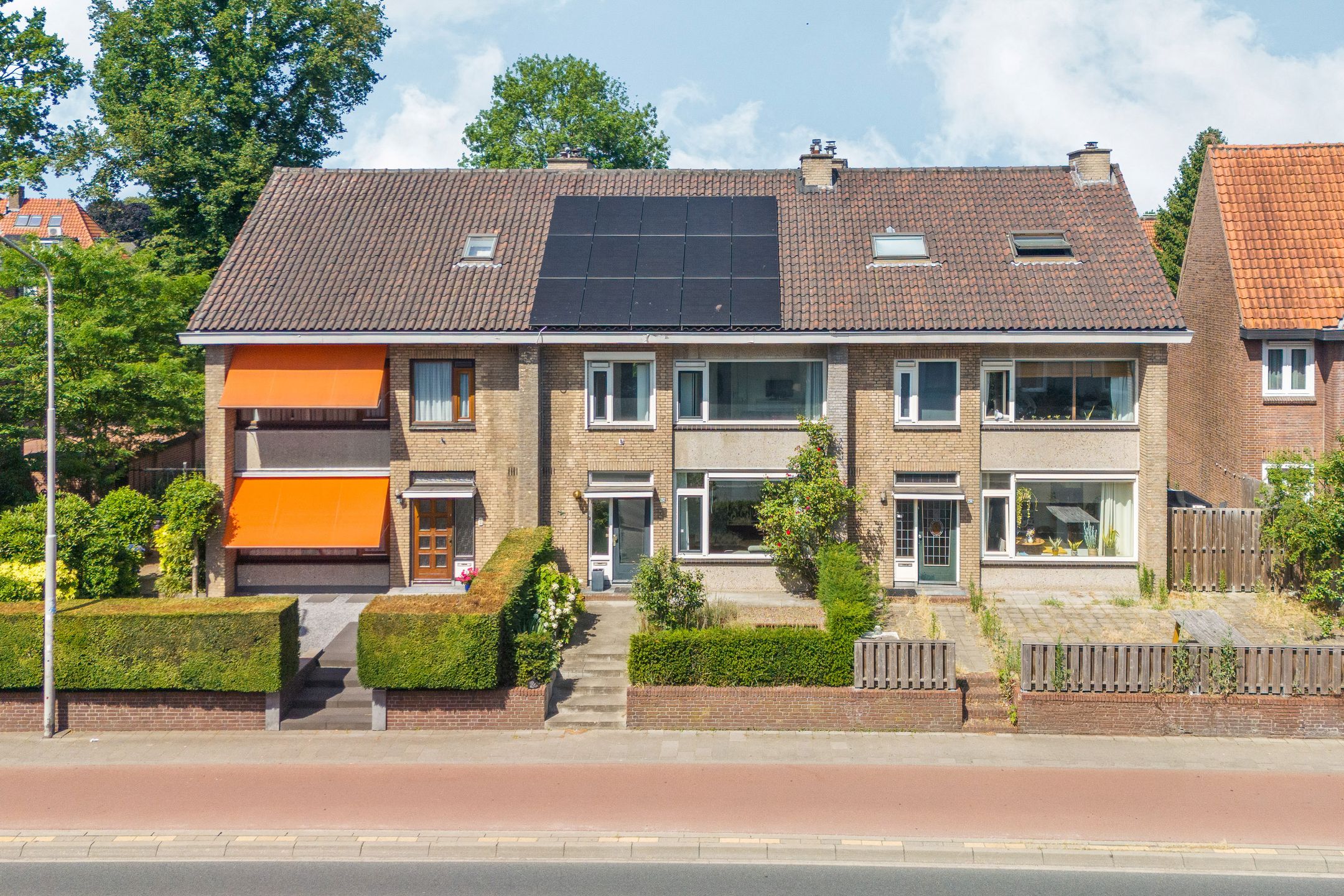 St. Annastraat, 252, Nijmegen, 6525HA, Gelderland, Nederland 252