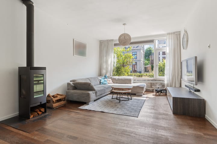 Foto 2 van St. Annastraat 252